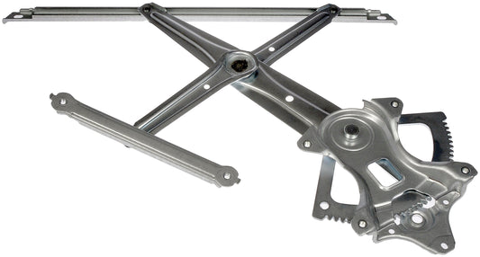 Dorman 752-733 Front Passenger Side Power Window Regulator (Regulator Only) Comp