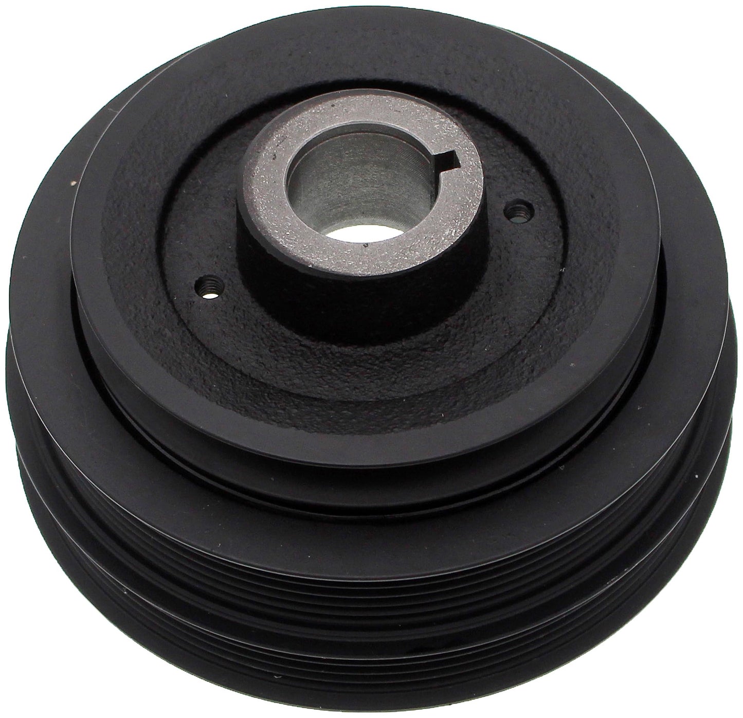 Dorman 594-199 Engine Harmonic Balancer Compatible with Select Infiniti / Nissan Models