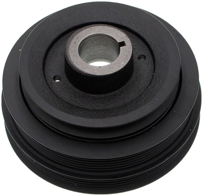Dorman 594-199 Engine Harmonic Balancer Compatible with Select Infiniti / Nissan Models