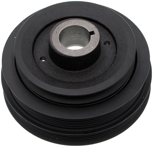 Dorman 594-199 Engine Harmonic Balancer Compatible with Select Infiniti / Nissan Models