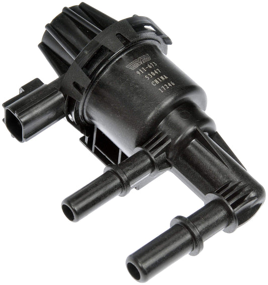 Dorman 911-673 Vapor Canister Purge Valve Compatible with Select Ford/Mazda/Merc
