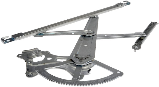 Dorman 749-226 Power Window Regulator (Regulator Only) Compatible with Select To