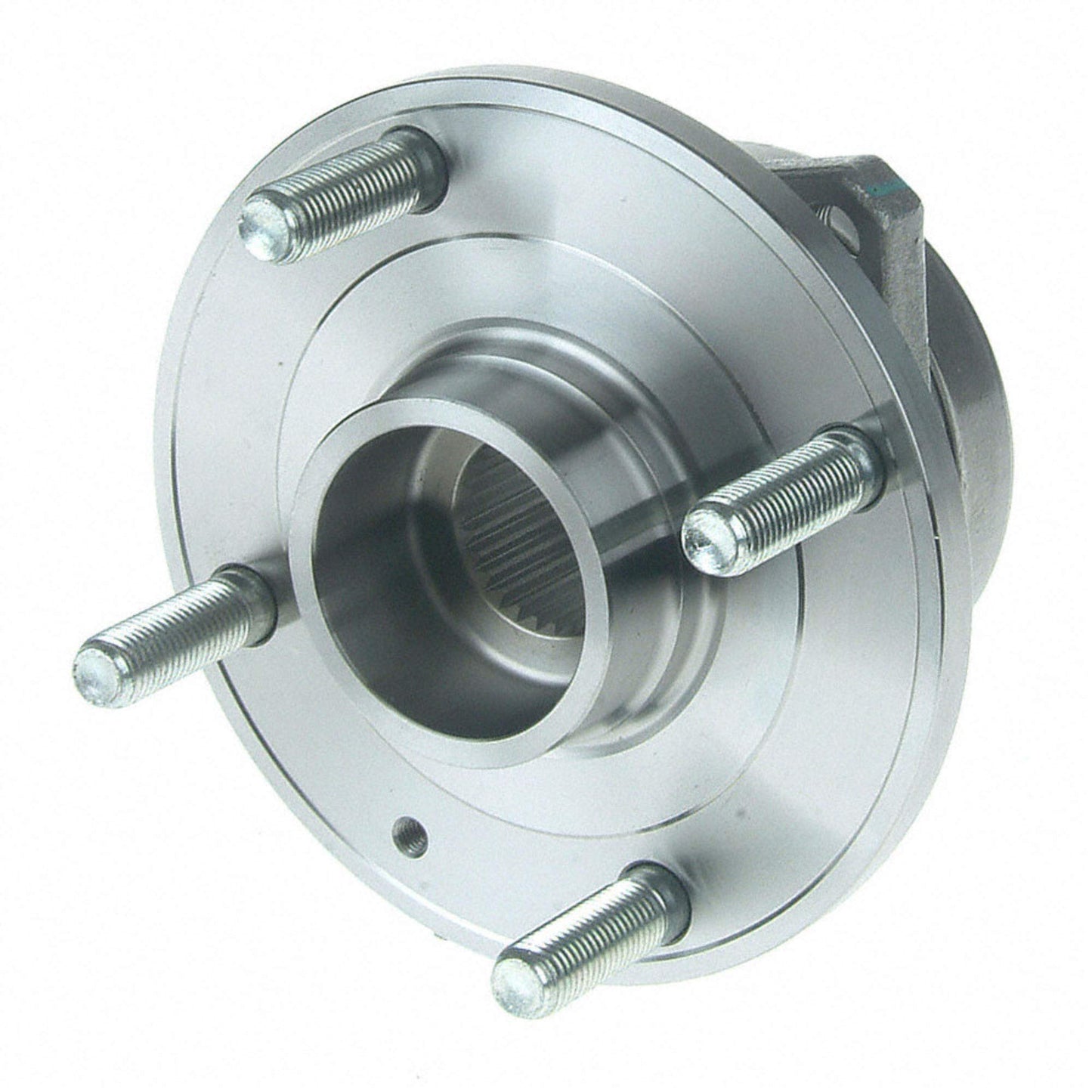 MOOG 513250 Wheel Bearing and Hub Assembly for Suzuki Verona