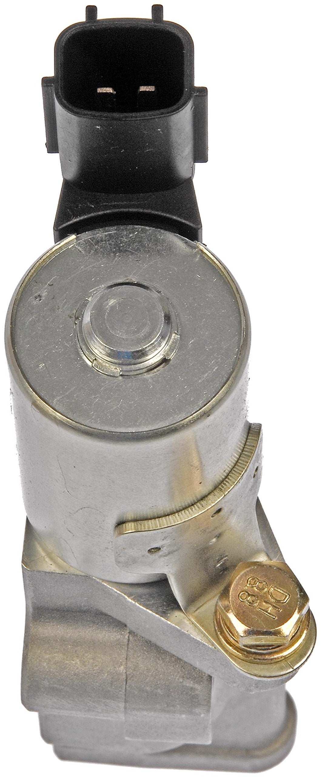 Dorman 917-209 Driver Side Engine Variable Valve Timing (VVT) Solenoid Compatible with Select Infiniti/Nissan Models