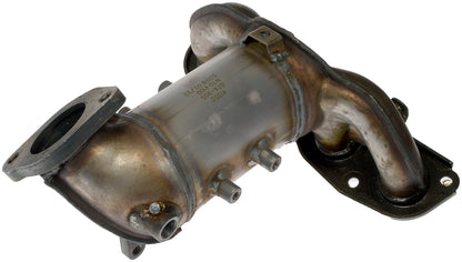 Dorman 674-955 Manifold Converter - Not CARB Compliant Compatible with Select Hyundai/Kia Models (Made in USA)