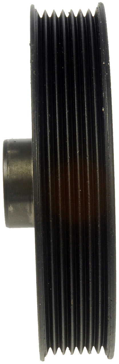 Dorman 594-198 Engine Harmonic Balancer Compatible with Select Scion / Toyota Models