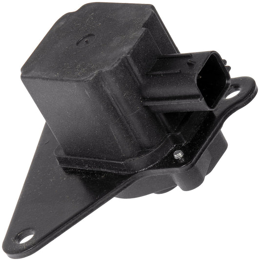 Dorman 911-902 Engine Intake Manifold Runner Control Valve Compatible with Selec