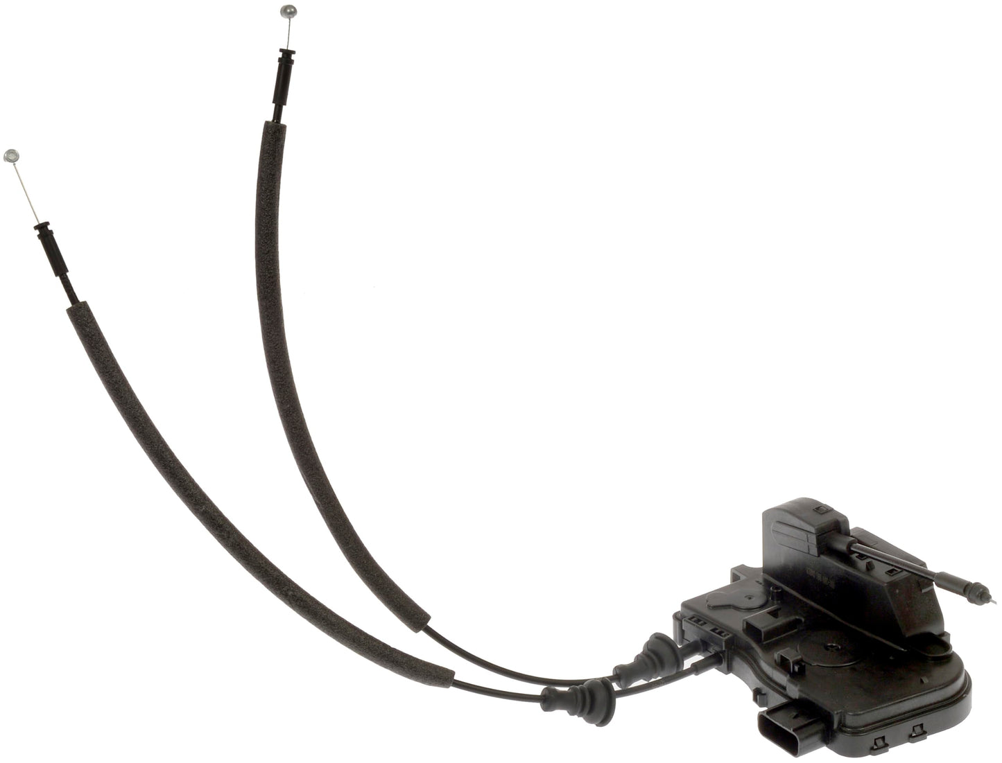 Dorman 937-280 Front Driver Side Door Lock Actuator Motor Compatible with Select