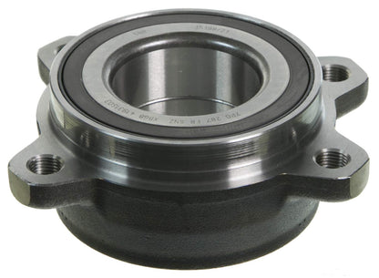 MOOG 513340 Wheel Bearing and Hub Assembly for Porsche Cayenne