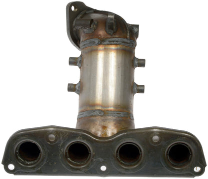 Dorman 674-955 Manifold Converter - Not CARB Compliant Compatible with Select Hyundai/Kia Models (Made in USA)