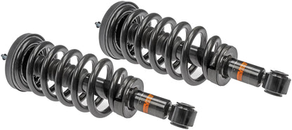 Dorman 949-523 Rear Air Spring to Coil Spring Conversion Kit Compatible with Select Ford / Lincoln Models