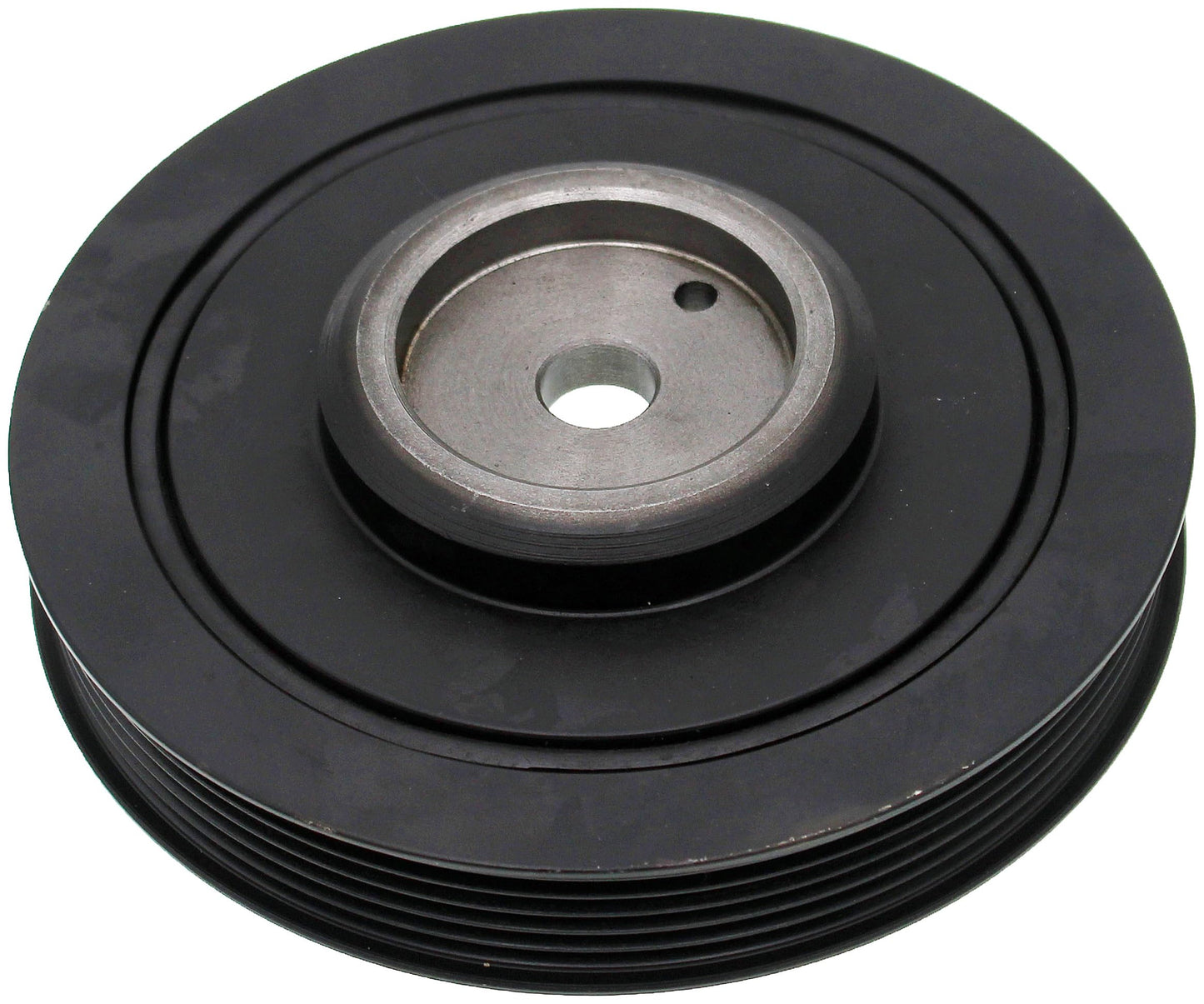 Dorman 594-268 Engine Harmonic Balancer Compatible with Select Hyundai / Kia Models