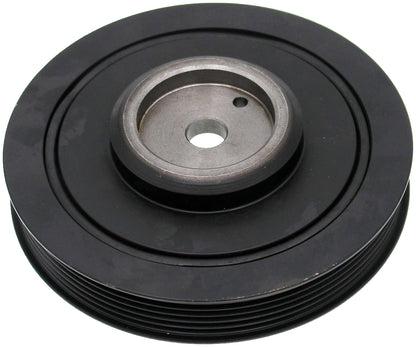 Dorman 594-268 Engine Harmonic Balancer Compatible with Select Hyundai / Kia Models