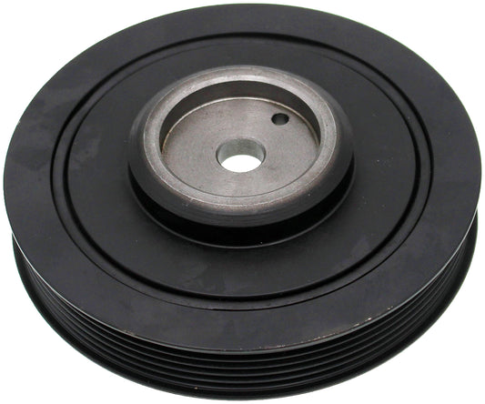 Dorman 594-268 Engine Harmonic Balancer Compatible with Select Hyundai / Kia Models