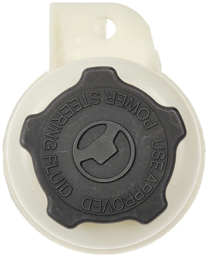 Dorman 603-717 Power Steering Reservoir Compatible with Select Jeep Models
