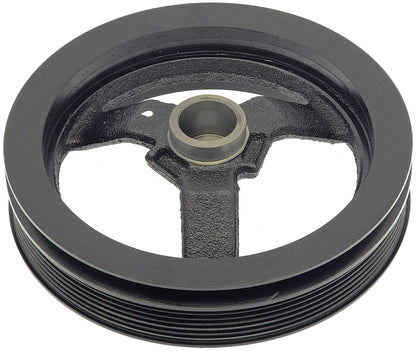 Dorman 594-183 Engine Harmonic Balancer Compatible with Select Models