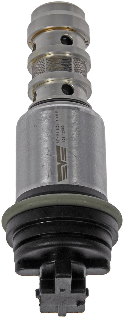 Dorman 917-244 Engine Variable Valve Timing (VVT) Solenoid Compatible with Select BMW Models