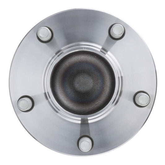 MOOG 513350 Wheel Bearing and Hub Assembly for Mazda MX-5 Miata