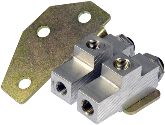Dorman 905-930 Brake Proportioning Valve Compatible with Select Chrysler/Dodge/Plymouth Models
