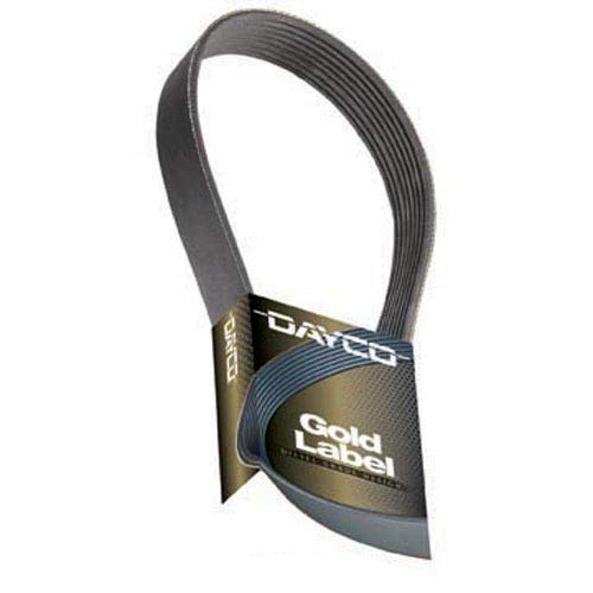 V-RIBBED BELT Dayco Poly Rib 5080830