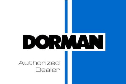 Dorman 970-047 ABS Wheel Speed Sensor Wiring Harness Compatible with Select Oldsmobile/Pontiac Models