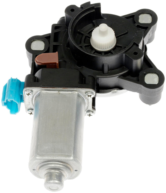 Dorman 742-718 Front Driver Side Power Window Motor Compatible with Select Hyundai Models