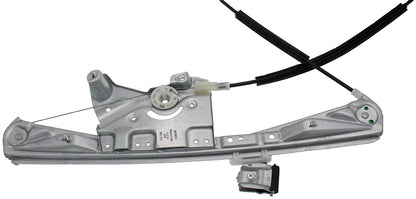 Dorman 752-198 Front Driver Side Power Window Regulator (Regulator Only) Compatible with Select Lincoln Models