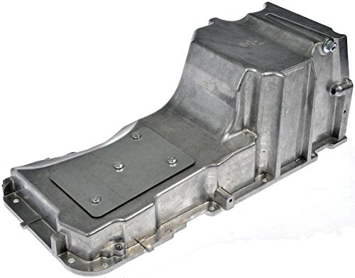 Dorman 264-375 Engine Oil Pan Compatible with Select Models