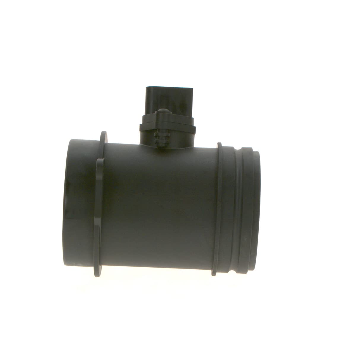 BOSCH 0280218069 Original Equipment Mass Air Flow (MAF) Sensor - Compatible with Select Audi A6 Quattro, Allroad Quattro, A8 Quattro