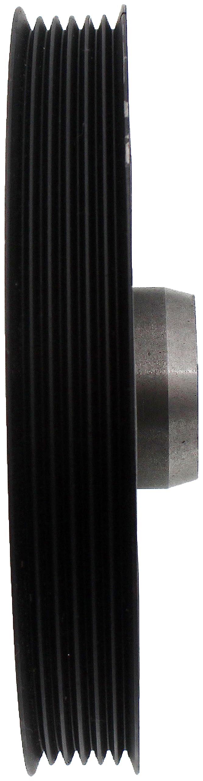 Dorman 594-254 Engine Harmonic Balancer Compatible with Select Dodge / Eagle / Jeep Models