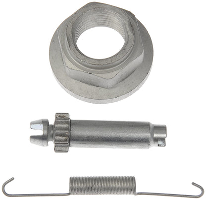 Dorman 698-412 Rear Passenger Side Loaded Rear Knuckle Compatible with Select Ford/Mercury Models (OE FIX)