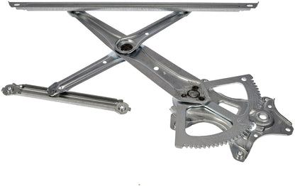 Dorman 752-733 Front Passenger Side Power Window Regulator (Regulator Only) Compatible with Select Toyota Models