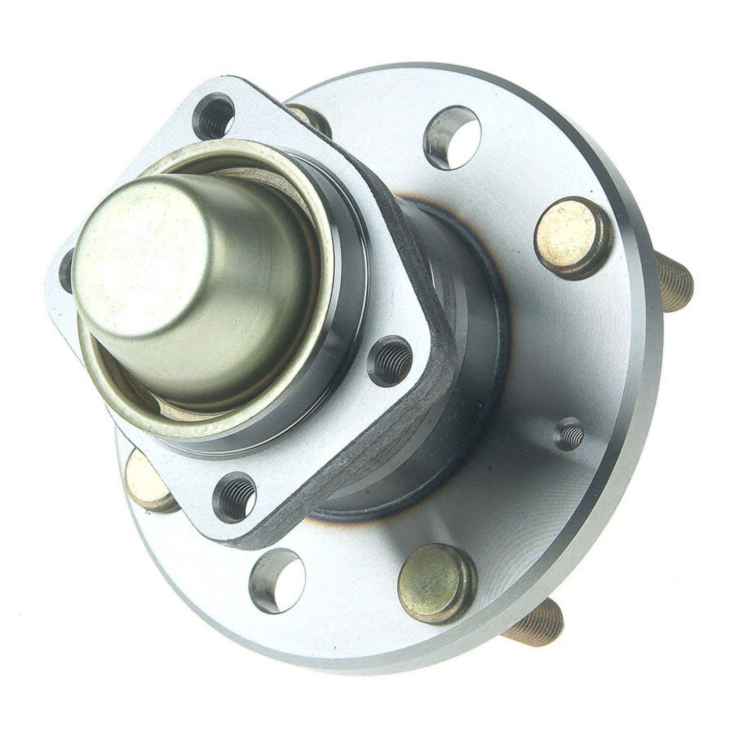 MOOG 512317 Wheel Bearing and Hub Assembly for Suzuki Forenza