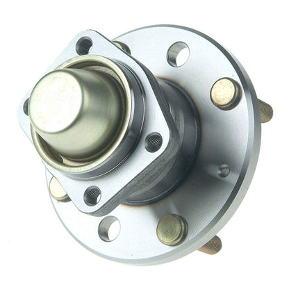 MOOG 512317 Wheel Bearing and Hub Assembly for Suzuki Forenza