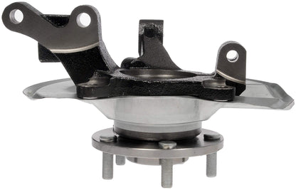Dorman 698-410 Front Passenger Side Loaded Steering Knuckle Compatible with Select Dodge / Jeep Models (OE FIX)