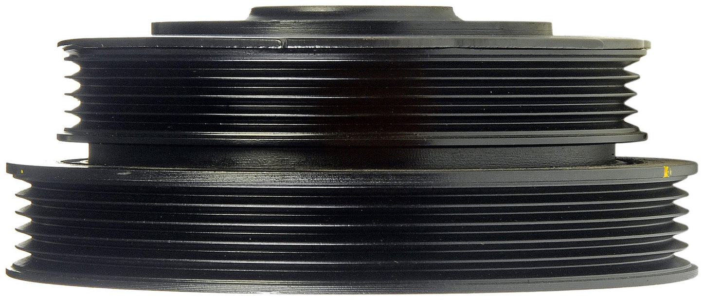 Dorman 594-120 Engine Harmonic Balancer Compatible with Select Ford / Mazda Models