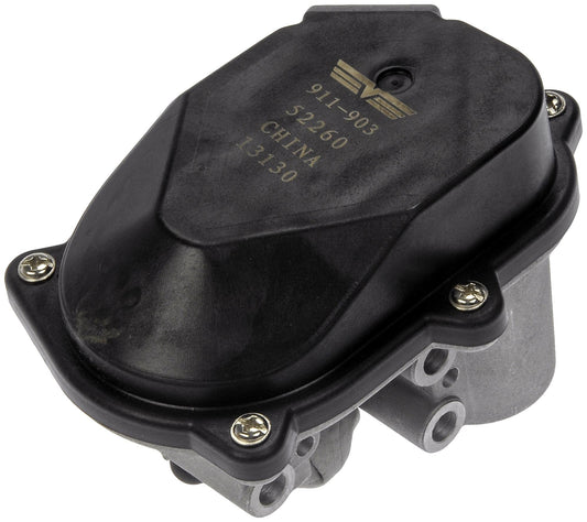 Dorman 911-903 Engine Intake Manifold Runner Control Motor Compatible with Selec
