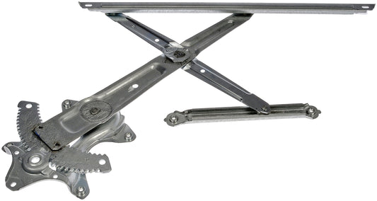 Dorman 752-731 Front Passenger Side Power Window Regulator (Regulator Only) Comp