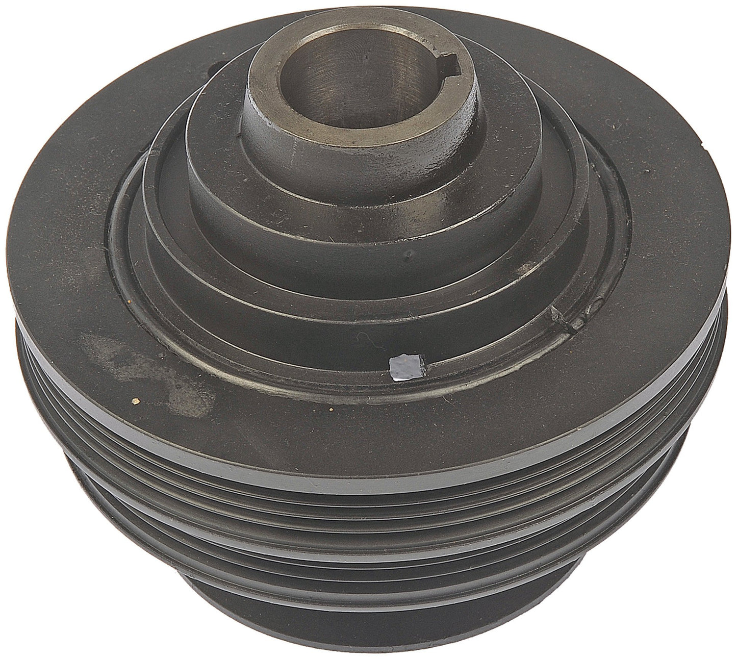Dorman 594-162 Engine Harmonic Balancer Compatible with Select Honda / Isuzu Models
