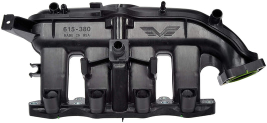 Dorman 615-380 Patented Plastic Intake Manifold - Includes Gaskets Compatible with Select Buick/Chevrolet Models (OE FIX)