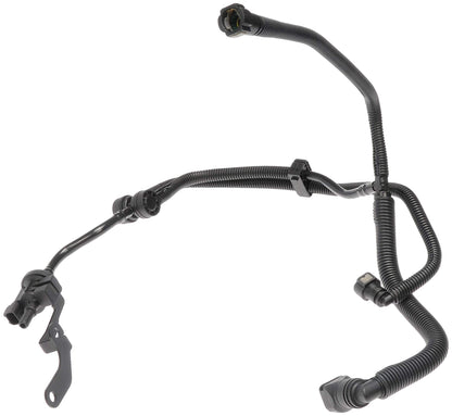 Dorman 911-775 Vapor Canister Purge Valve Compatible with Select Ford/Lincoln Models