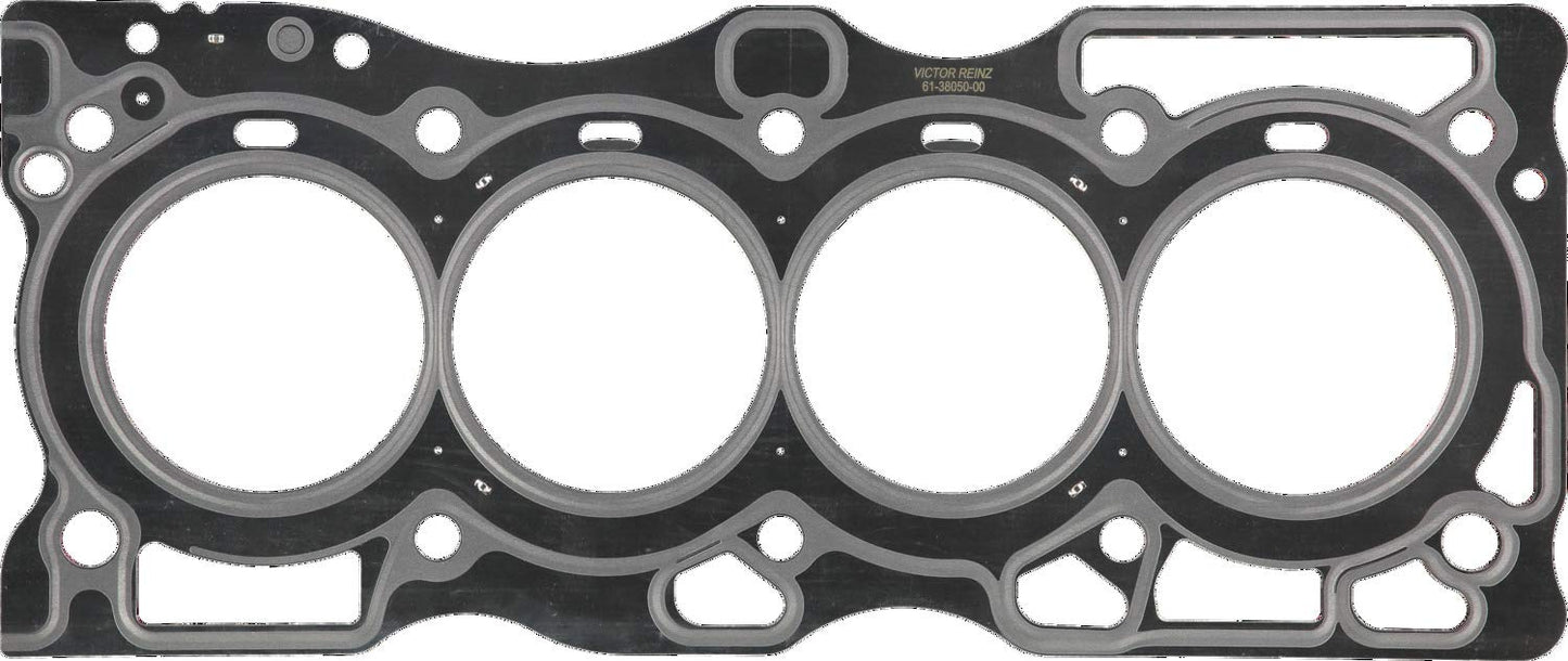 Victor Reinz 61-38050-00 Multi-Layer Steel Cylinder Head Gasket for Select Nissan Models