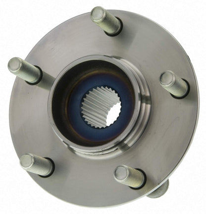 MOOG 513300 Wheel Bearing and Hub Assembly for Mitsubishi Lancer