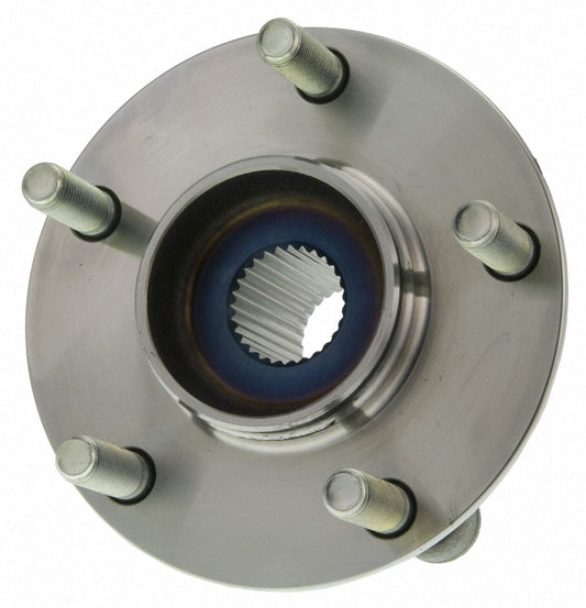 MOOG 513300 Wheel Bearing and Hub Assembly for Mitsubishi Lancer