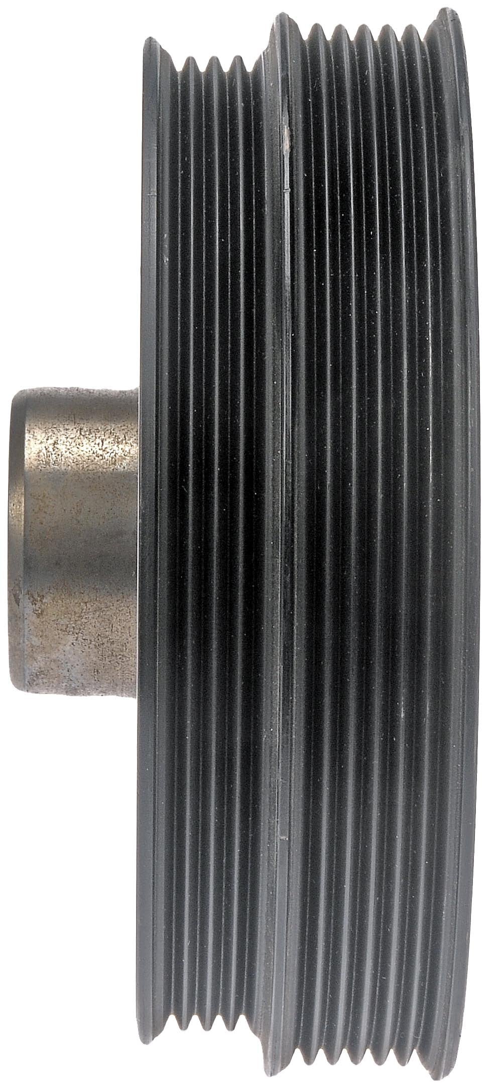 Dorman 594-401 Engine Harmonic Balancer Compatible with Select Models