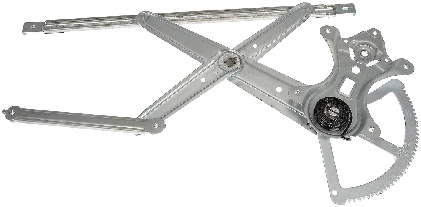 Dorman 749-226 Power Window Regulator (Regulator Only) Compatible with Select Toyota Models
