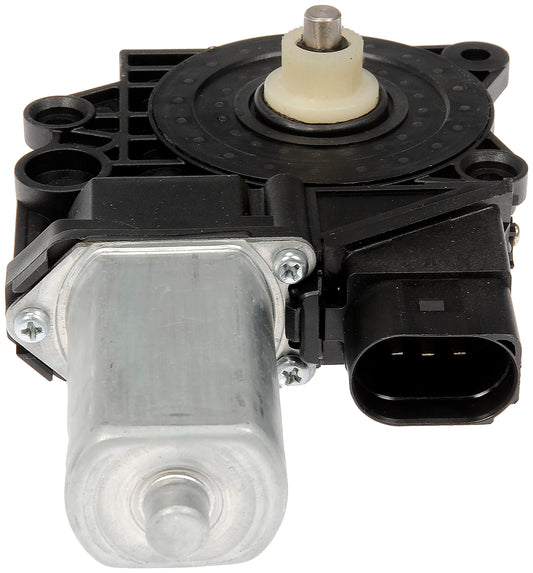 Dorman 742-457 Rear Passenger Side Power Window Motor Compatible with Select BMW Models