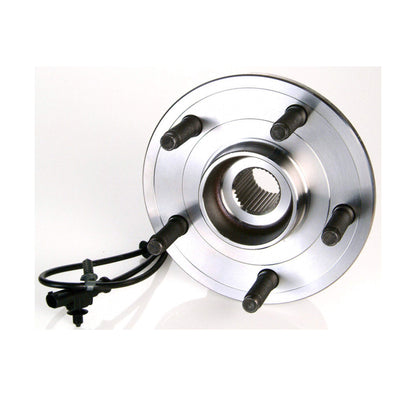 MOOG 513207 Wheel Bearing and Hub Assembly for Dodge Durango