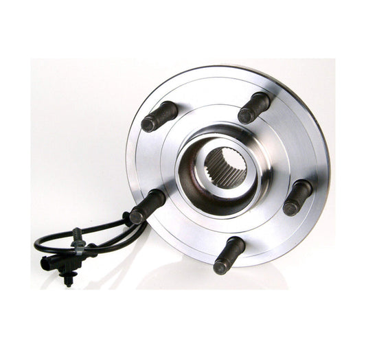 MOOG 513207 Wheel Bearing and Hub Assembly for Dodge Durango