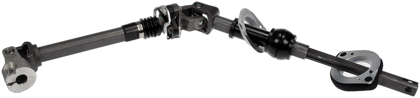 Dorman 425-201 Steering Shaft Compatible with Select Dodge Models